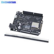 For WeMos D1 R2 WiFi Based ESP8266 For Arduino Nodemcu Compatible Micro USB Development Board Module 2024 - buy cheap