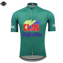 Summer cycling jersey ropa ciclismo men short sleeve go pro team cycling clothing bike wear jersey triathlon clothes MTB 2024 - buy cheap