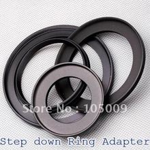 58mm-55mm 58-55 mm 58 to 55 Step down Filter Ring Adapter 2024 - buy cheap