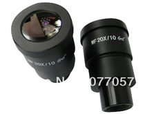 WF20x-10 mm adjustable eyepiece   , Well sold In EU , USA , Latin American 2024 - buy cheap