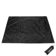 Outdoor Camping Beach Portable Waterproof Blanket Durable Multifunctional Picnic Mats 2024 - buy cheap