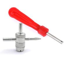 Tire Valve Stem Removal Puller Repair Tool and Valve Core Tool For Car Motorcycle 2024 - buy cheap