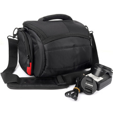 Camera Bag Case Cover for Fujifilm X-A10 X-A5 X-A3 X-T3 XT3 X-T100 X-T20 X-T10 X-T2 X-T1 X-E3 X-E2 X-E1 X100F X100T X-PRO 2 1 2024 - buy cheap