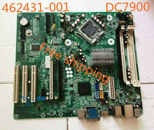 462431-001 For HP Compaq DC7900 CMT Desktop Motherboard 460963-001 Mainboard 100%tested fully work 2024 - buy cheap