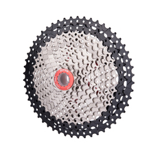 NEW MTB 11 Speed L MTB Cassette 11s 11-52T Wide Ratio Freewheel Mountain Bike Bicycle Parts for shimano k7 X1 XO1 XX1 M9000 2024 - buy cheap