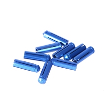 9pcs/lot Aluminum Alloy Darts Flight Savers Dart Wing Tail Protector Steel Soft Tip Darts Accessories 5 color 2024 - buy cheap