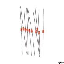 Drop Ship&Wholesale 100 Pcs 10 Values NTC-MF58 Thermistor 1K 2K 5K 10K 20K 50K 100K 200K 500K 1M APR28 2024 - buy cheap