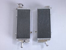 L&R Alloy Aluminum radiator for KTM 250/450/530 EXC/EXC-F/XC-W/XCF-W 4 STROKE 2008-2015 09 10 11 12 13 14 HOT SELLING 2024 - buy cheap