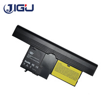 Jgu-Batería de ordenador portátil 40Y8314 FRU 42T5204 42T5251 para Lenovo, ThinkPad X60, Tablet PC 6363 X60, 6366 2024 - compra barato