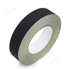 30mm x 30M 100ft Black Insulating Acetate Cloth Adhesive Tape For Automotive Transformer PC 2024 - buy cheap