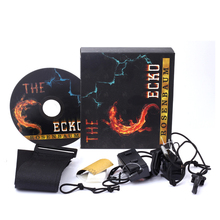 Волшебные трюки Gecko от Jim Rosenbaum (Gimmicks + DVD), исчезающие, устройство, забавный, крупным заданием, инструменты для фокусов 2024 - купить недорого