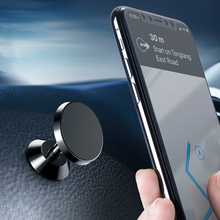 Soporte magnético de teléfono móvil para coche, soporte magnético para Skoda Octavia 2, A7, A5, Rapid, Superb, Mazda 6, Chevrolet Cruze 2024 - compra barato