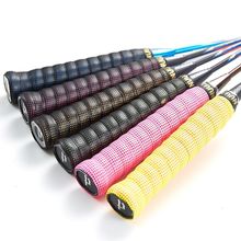TAAN 3pcs/lots Super Durable Tennis Grips tennis racket grip thick 1.6mm badminton handkerchiefs TW090  Free shipping 2024 - buy cheap