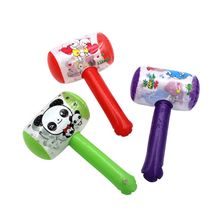 Inflatable Hammer With Bell Air Hammer Baby Toy Kids Toys Party Favors Inflatable Toy Pool Beach Toy 2024 - buy cheap