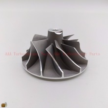 K03 Compressor Wheel 36x50mm Turbo parts 5303-970-0029,058145703J,5304-123-2018,1302-003-402 supplier AAA Turbocharger Parts 2024 - buy cheap