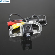 YESSUN Car Rear View Back Up Reverse Parking high quality Camera FOR Daihatsu Altis 2011~2013 Waterproof Night Vision CCD HD CAM 2024 - buy cheap