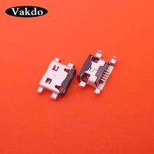 Conector de puerto de carga Micro Mini USB para Motorola MOTO G1, XT1032, XT1036, XT1033/E, XT1021, XT1025, 200 unidades 2024 - compra barato