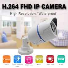 CCTV Camera IP HD Cctv Security Outdoor Waterproof Video Poe 720P 960P 1080P Surveillance IPCam Infrared Home Surveillance IPCAM 2024 - buy cheap