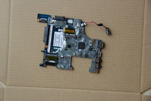 K000129210 For Toshiba Satellite NB520 Laptop motherboard QBU00 LA-6858A with N2800 CPU Onboard DDR3 fully tested work perfect 2024 - buy cheap