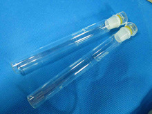 Nessler-tubo con tapón, tubo colorimétrico, 10ml, 1 ud. 2024 - compra barato