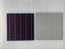 Célula solar de 100/4,5 w + 30 metros/lote, cable de tabulación de 1,80x0,16mm DIY para panel solar, oferta 2024 - compra barato