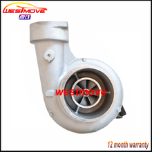 BTG7508 turbo 471120 471036 1323649 0R6990 0R7205 0R9928  turbocharger for Caterpillar Earth Moving Truck Engine : 3456 3406E 2024 - buy cheap