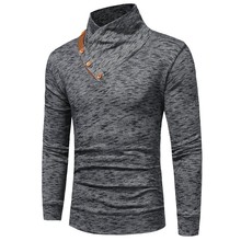 Men new Hoodies sweatshirts Pullovers brand Hooded high-grade Knitwear Casual hombre fashion comfortable clothes plus size 2024 - buy cheap