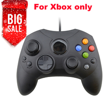 Controle com fio para jogos de xbox 2024 - compre barato