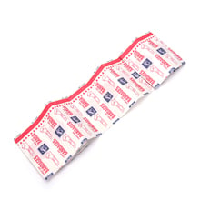 20PCS First Aid Bandage Ultra Thin Emergency Breathable Band Aid Waterproof Bandage Adhesive Wound Medical Health For Kids 2024 - buy cheap