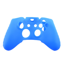 Soft Silicone Rubber Silicone Case for Xbox One Controller 2024 - buy cheap