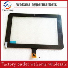 Original New Touch Screen 9" Tablet PC Glass WGJ9002-V3 Touch Panel FOR Master-G Tablet PC Digitizer Glass Sensor Free Shipping 2024 - buy cheap