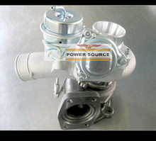 Turbo TD04L 49377-06213 49377-06212 49377-06210 49377-06202 49377-06200 Turbocharger For Volvo PKW XC70 XC90 2.5 T B5254T2 154kw 2024 - buy cheap