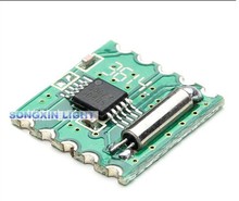 5pcs/lot FM Stereo Radio Module RDA5807M Wireless Module Profor For Arduino RRD-102V2.0 MODU 2024 - buy cheap
