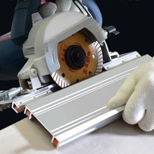 Ceramic Tile Glass Cutting Machine Floor Tile Cut Machine 45 Degree Angle Woodwork Cutting Machine Industrial Cutter Hand Tool 2024 - buy cheap