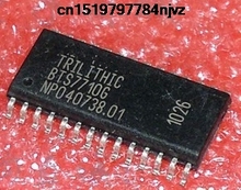 BTS7710G BTS7710 28-SOIC 10 шт. 2024 - купить недорого