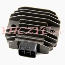 Regulador rectificador para YAMAHA Majesty YP400, 2005-2012, 250, CP250, 2006- 2008, VP300, 2003-2004 2024 - compra barato