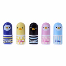 Cute Correction Fluid Tape Corrector Cartoon Chicken School Supplies Stationery convenient for school use, office use 2024 - buy cheap