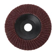 100mm Abrasive Polishing Grinding Wheel Quick Change Sanding Flap Disc For Grit Angle Grinder 80 Grit 2024 - buy cheap