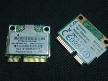 Cartão Sem Fio para Broadcom BCM94312HMG SSEA metade MINI PCI-E para HP 4410 S 4411 S 4510 S 4710 S 4415 S CQ510 CQ515 CQ516 504593-002 2024 - compre barato