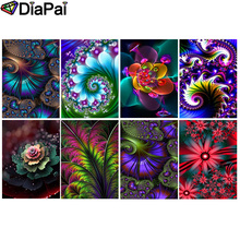 DIAPAI 100% Full Square/Round Drill 5D DIY Diamond Painting "Colorful pattern" 3D Embroidery Cross Stitch Home Decor 2024 - buy cheap