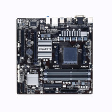 Used AM3 + motherboard for Gigabyte GA-78LMT-USB3 DDR3 up to 32GB USB3.0 SATA3.0 Micro ATX 2024 - buy cheap