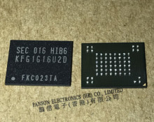 KFG1G16U2D-HIB6 KFG1G16U2D BGA memory chip brand new original 2024 - buy cheap