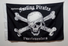 Флаг пирата, череп и кресты, флаг Джелли Роджера, Лидер продаж, баннер 3x5 футов, 150x90 см, латунные металлические отверстия 2024 - купить недорого