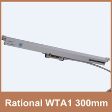 Free Shipping Rational WTA1 optical scale sensor 0.001mm 300mm  optical sensor types for boring machine CNC 2024 - buy cheap