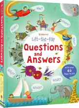 Levante o aba-perguntas e respostas em inglês, livros ilustrativos educacionais, bebês, crianças, aprendizagem, presente de leitura 2024 - compre barato