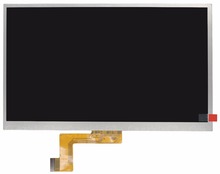New 10.1" inch martrix for SUPRA M121G SUPRA M12BG  lcd display lcd screen Tablet 2024 - buy cheap