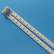 New Led TV Backlight Strip 40INCH-L1S-60 G1GE-400SM0-R6 LJ64-03029A 60 LEDS 455MM 2024 - buy cheap