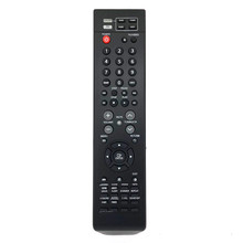 Remote Control For Samsung  HT-Q70 HT-TXQ120 HT-TXQ120T HT-TXQ120T/XAA HT-TXQ120T/XAC AH59-01643F DVD Home Theater System 2024 - buy cheap