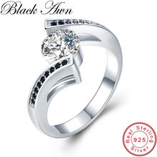 Женское Винтажное кольцо из серебра 4,9 пробы, 925 г 2024 - купить недорого