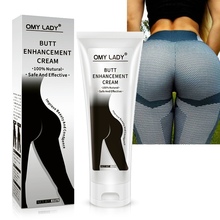 Sexy Hip Buttock Enlargement Natural Butt Enhancement Cream Hip Enhancer Ass Lift Up Plant Extract Effective Massage Cream 100g 2024 - buy cheap